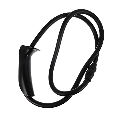 HANABASS Tensile Device Resistance Bands Archery Trainer Arm Back Finger Strength Training