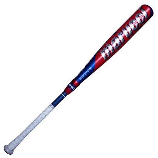 Marucci CAT9 CONNECT PASTIME -3 BBCOR Metal Baseball Bat, 2 5/8" Barrel