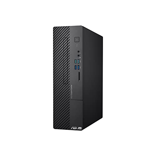 ASUS ExpertCenter D5 SFF Intel Core i5-11400 8GB RAM 256GB SSD