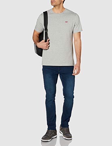 Image of Levi's Men's Ss Original Hm Tee T-Shirt