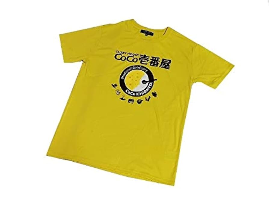 ネコイチ CoCo壱番屋 ココイチ CoCo壱 NeCo壱 Tシャツ 服 衣類 ココイチオリジナルキャラクター「NeCo壱」初のコンセプト店舗