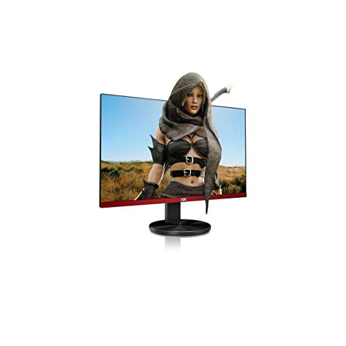 AOC Gaming G2790PX - 27 Inch FHD Monitor, 144HZ, 1 ms, TN