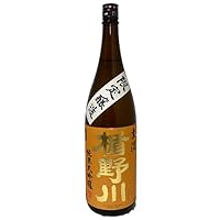 楯野川 純米大吟醸 主流 1800ml
