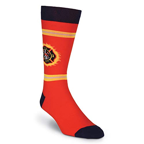 K. Bell Fun Jobs Socks