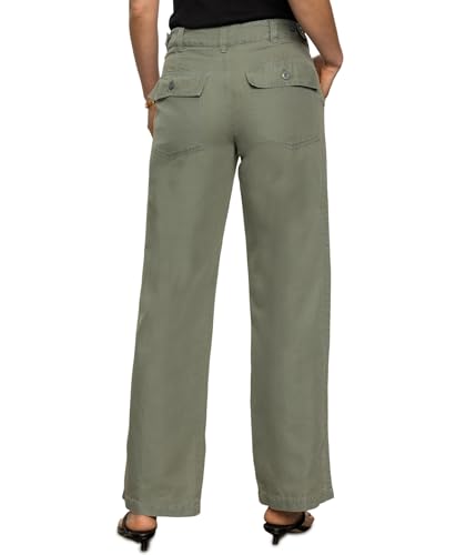 Sanctuary Women's Army Pant2