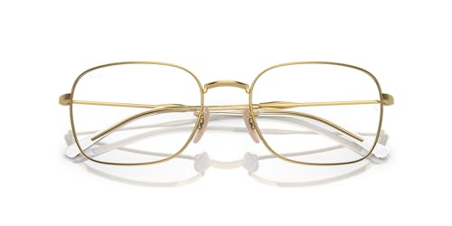 Image of Ray-Ban womens Rb3706 Square Sunglasses