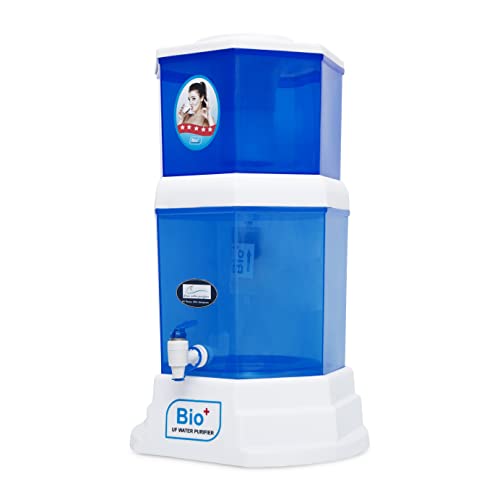 Image of Amai Water Purifier Non-Electric - (Blue)13 INCH