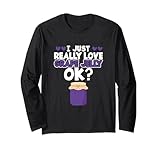 I Just Really Love Grape Jelly Gift