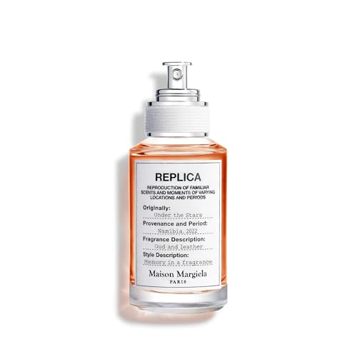 MAISON MARGIELA Replica Under The Stars Eau de Toilette, Unisex (30 ml)