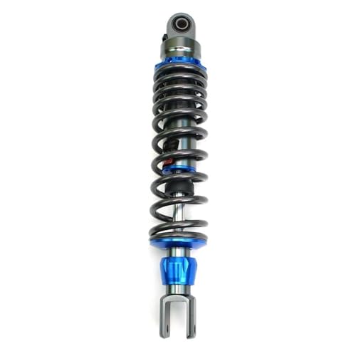 Suspension amortissement réglable rapide lente amortisseur arrière 320mm