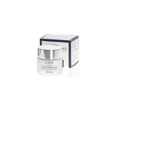 Clarac Crema Antiarrugas 50ml