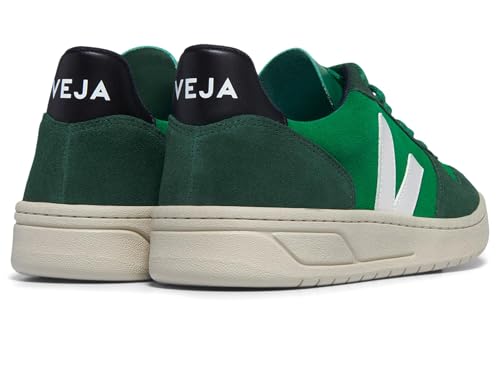 Image of Veja Men's V-10 CWL Sneakers