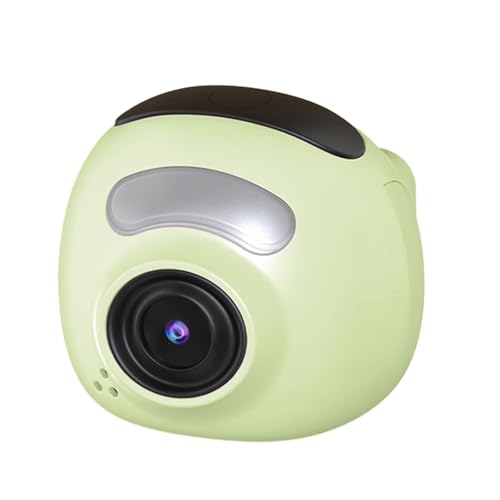 Planumberebog compatto e sottile: la fotocamera Super Tiny è semplice da trasportare per gli studenti, eccellente per catturare periodi di vita universitaria. Le sue piccole dimensioni possono essere riposte in sacchetti altrimenti