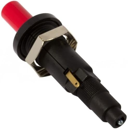 Sourcefy 27-2100 Piezo Igniter for Kozy World Wall Heaters AQ000247