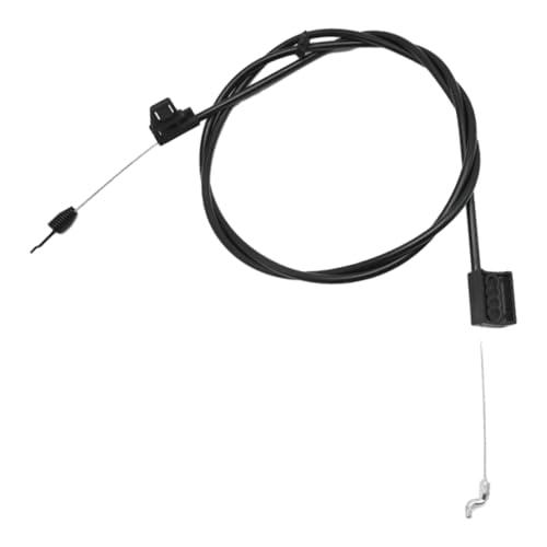 Câble de traction 583261801 pour retrouver une tonte facile du jardin
