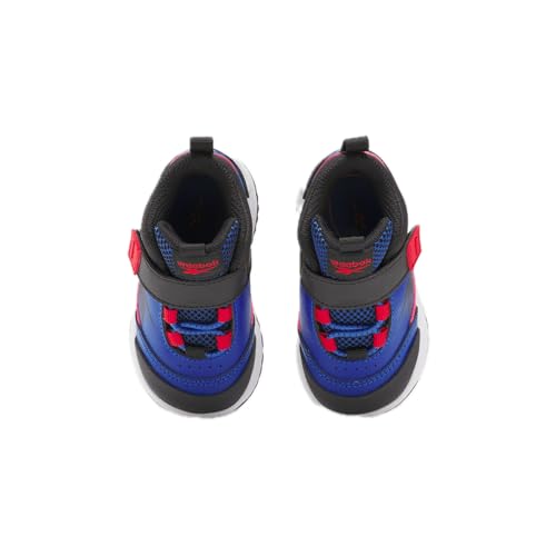 Reebok Baby-Boy's Kid's Weebok Storm X Sneaker3