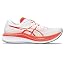 100 (white/sunrise red)