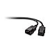 Belkin AC Power Extension Cable (6ft)
