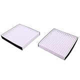 Replacement For 2PK Air Filters 2A5-979-1551 For Komatsu PC210-10 PC240LC-10 PC360LC-10