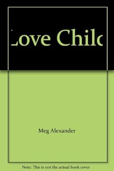 Paperback Love Child Book