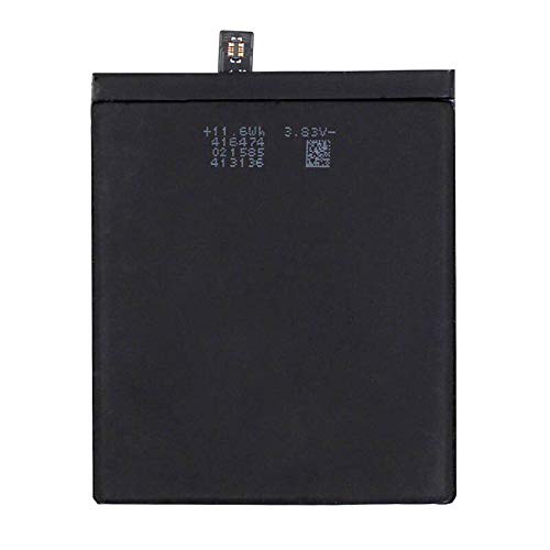 Image of Original LT55C Battery Compatible with LETV 1S, Leeco, X500 X507 X509