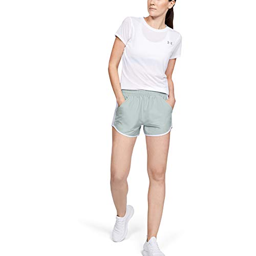 Image of Under Armour Women Sports Shorts