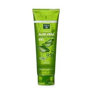 Earth Therapeutics Aloe Vera S...