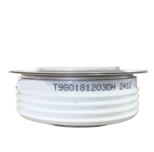 Module transistor T9G0181003DH haute tension pour commutation rapide - 2