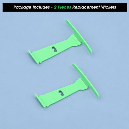 Image of Acefrog Replacement Wicket for Oakley Sutro OO9406 / Sutro Asian Fit OO9406A / Sutro S OO9462 Sunglasses