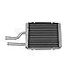 TYC 96027 HEATER CORE (96027)