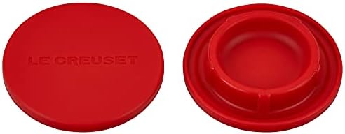 le creuset mill caps