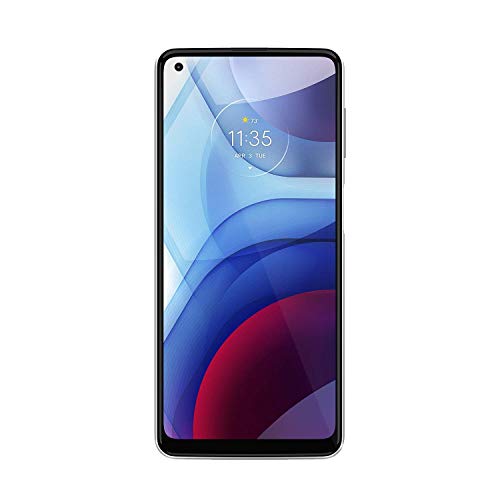 Moto G Power | 2021 | 3-Day battery | Unlocked | Made for US by Motorola | 3/32GB | 48MP Camera | Silver by Motorola - Image 2