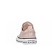 Converse Unisex Chuck Taylor All Star Madison Ox Canvas Sneaker - Lace up Closure Style - Pink Sage/White/Black 8.5