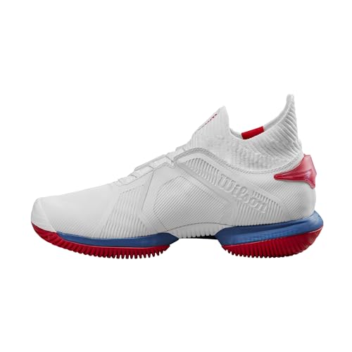 Image of Wilson Men's KAOS Rapide SFT Men's Tennis Shoes