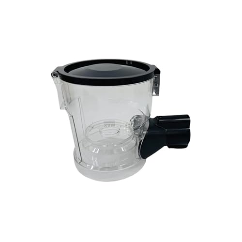 Genérico P12 P12M trapeador P13 repuestos de aspiradora Accesorios for Taza Polvo