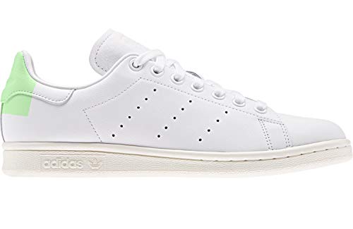  adidas Stan Smith W, Chaussures de Gymnastique...