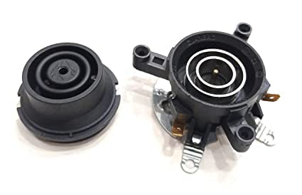 Normal Close Temperature Control (6)