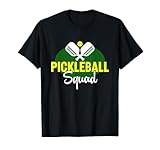 Photo Gallery pickleball squad - divertente abbigliamento da squadra di pickleball paddleball maglietta Photo Gallery pickleball squad - divertente abbigliamento da squadra di pickleball paddleball maglietta