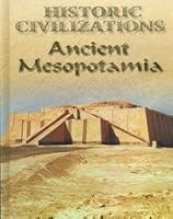 Ancient Mesopotamia 0836841999 Book Cover