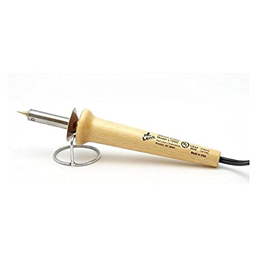 Wall Lenk L10SC Stencil Cutting Pen, 18-watt
