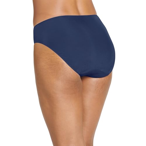 Image of Jockey Women's Underwear No Panty Line Promise Tactel Bikini