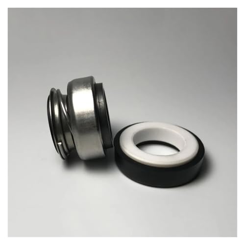 Joint mécanique 18mm CE-CA-NBR Série 301 pour pompe de circulation d'eau - 3