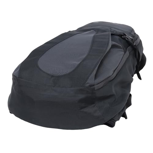 Oakley Man Seeker Traverse Recycled Hydra Bag, Black, One Size4