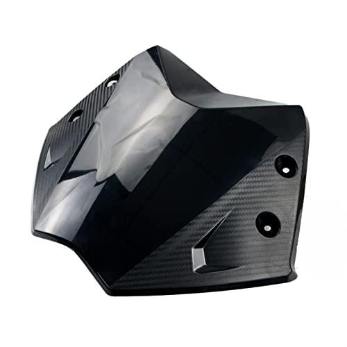 Bulle en fibre de carbone pour T-Max 530 de 2012 à 2016