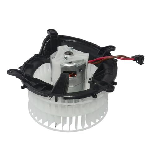 Soplador para Mercedes para Benz W220 W215 S320 S350 S400 S500 S600 S430