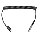 LYSRIA USB-C Type-C to Lemo 0B...