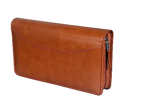 Image of Sukeshcraft Multiple Cheque Book Holder | 8 Digit Calculator Finiancial Note pad