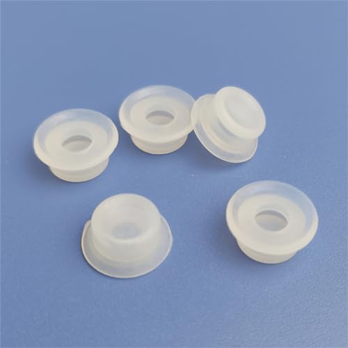 Repuestos para válvula flotante de olla a presión 12 piezas miniatura 2
