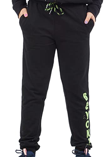 Image of Real Basics Girls Regular Fit Track Pant