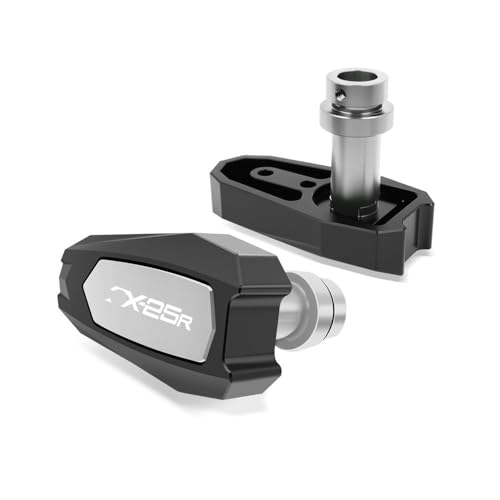 Rotules de protection de cadre pour moto Kawasaki ZX4R ZX25R ZX4RR